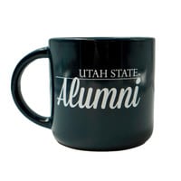 Utah State Alumni Mug